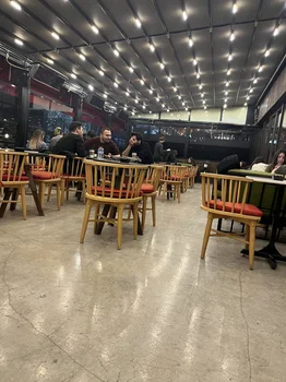 Mackbear Coffee Co. (Ankara / Yaşamkent) resimleri