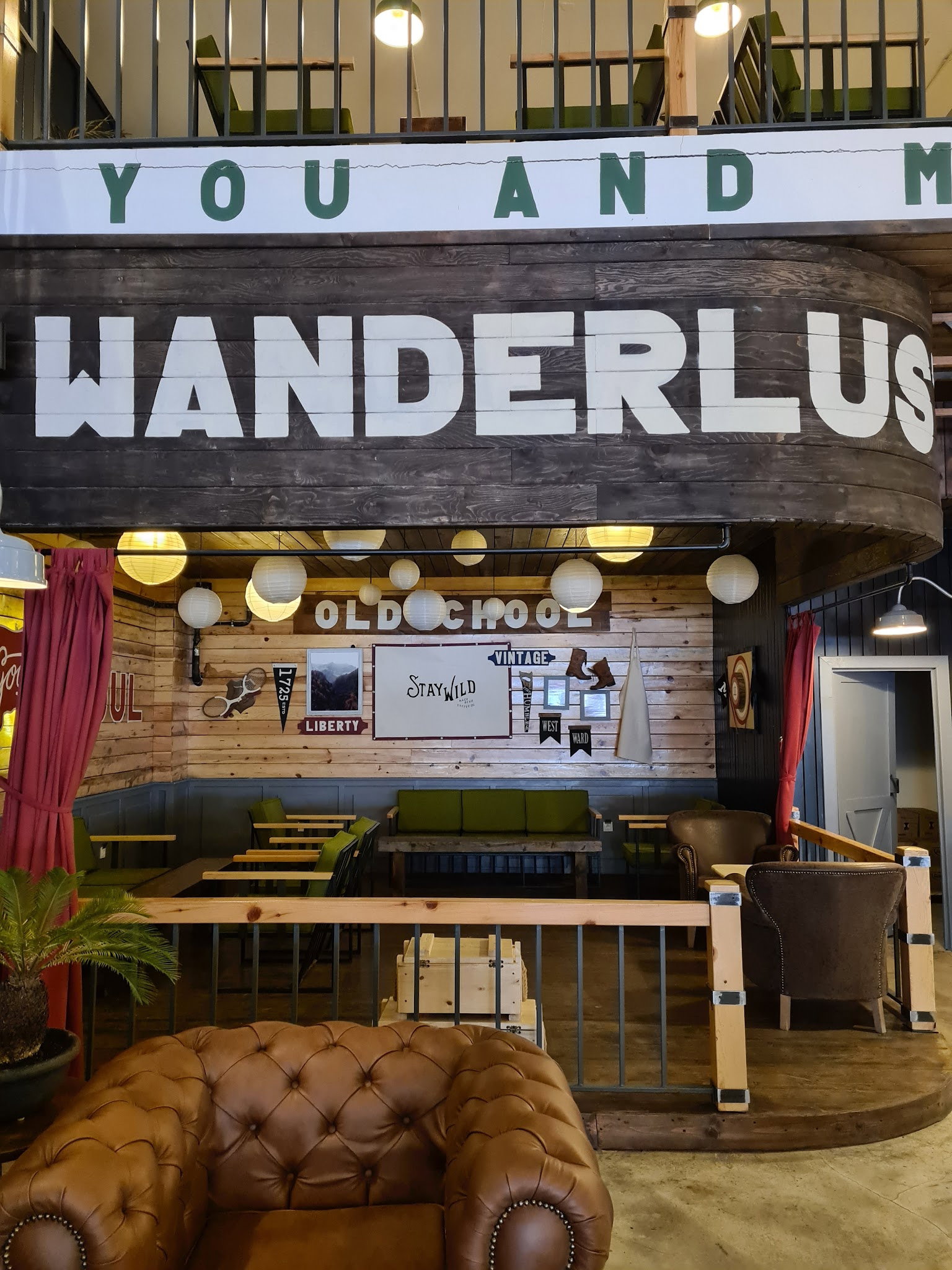 Mackbear Coffee Co. (Ankara / Yaşamkent)