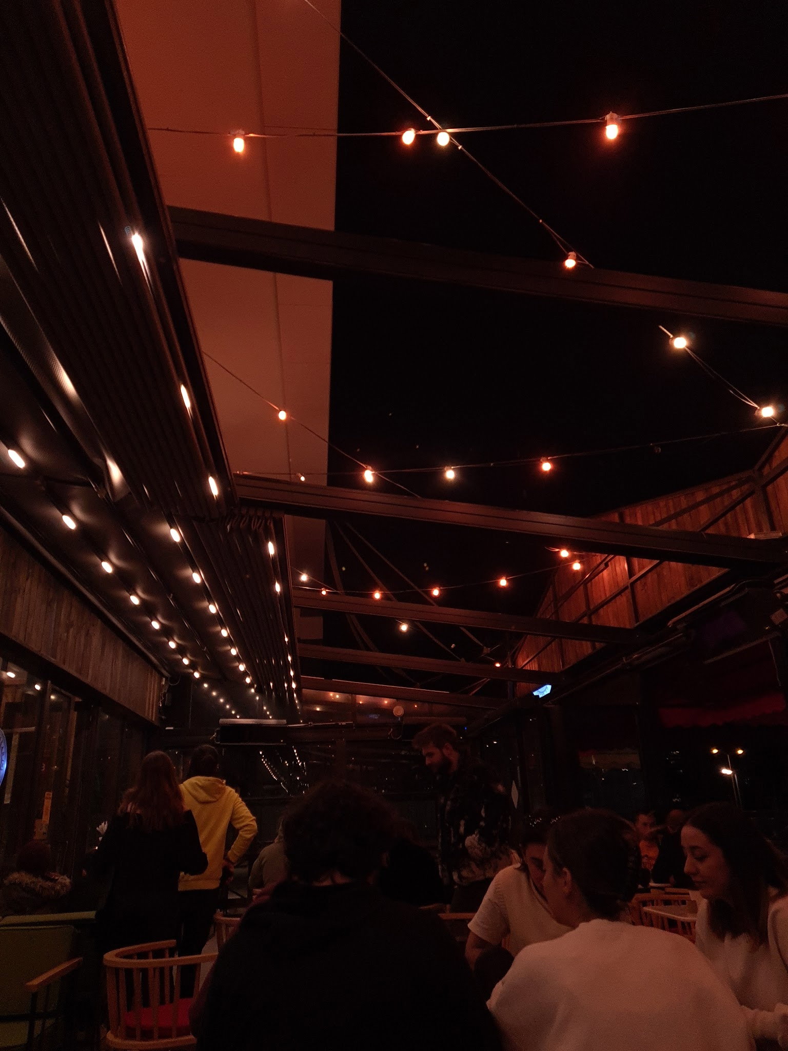 Mackbear Coffee Co. (Ankara / Yaşamkent)