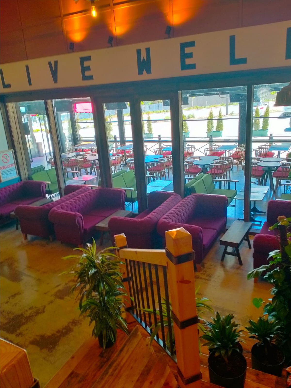 Mackbear Coffee Co. (Ankara / Yaşamkent)