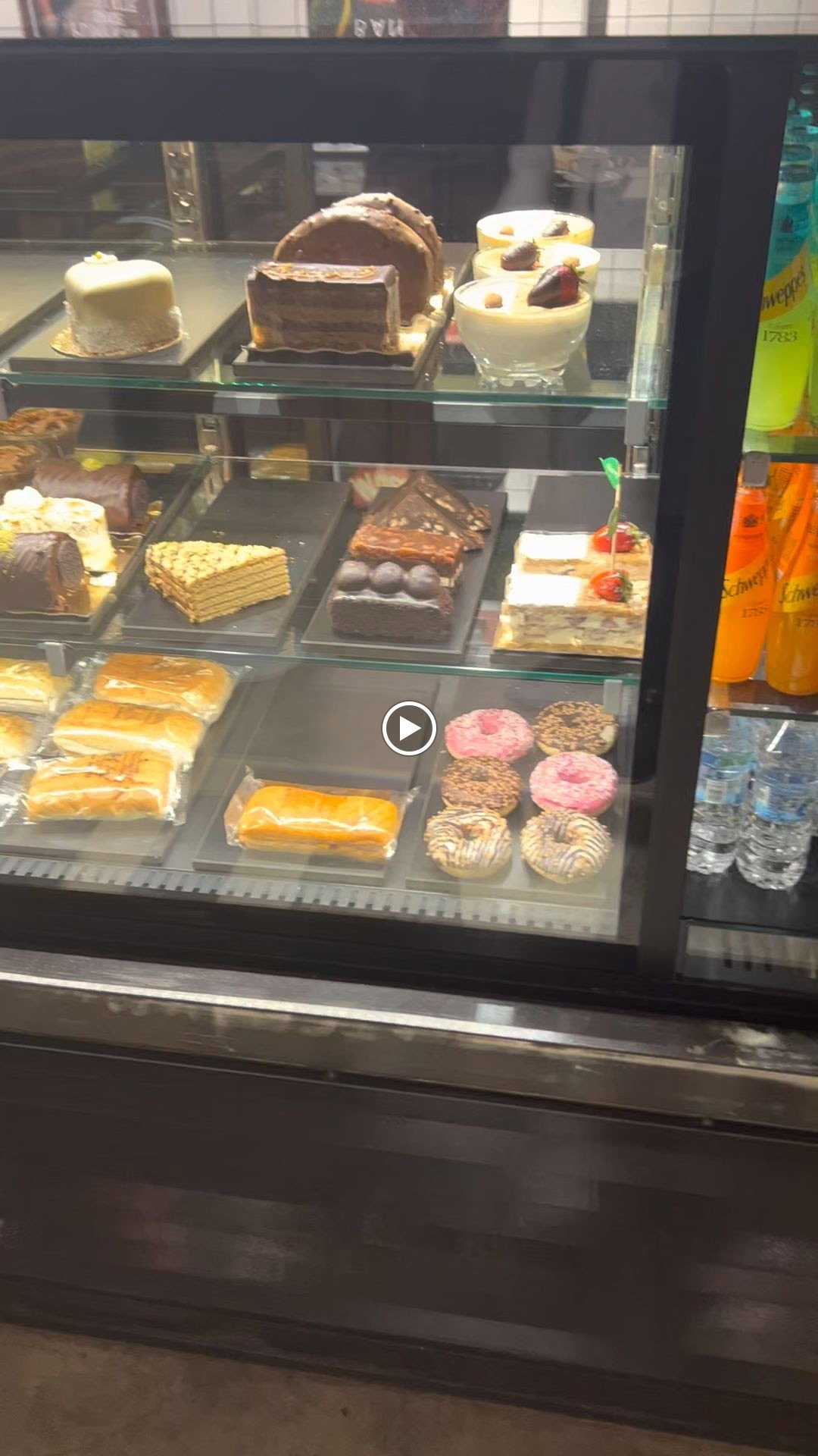 Mackbear Coffee Co. (Ankara / Yaşamkent)