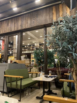 Mackbear Coffee Co. (Ankara / Yaşamkent) resimleri