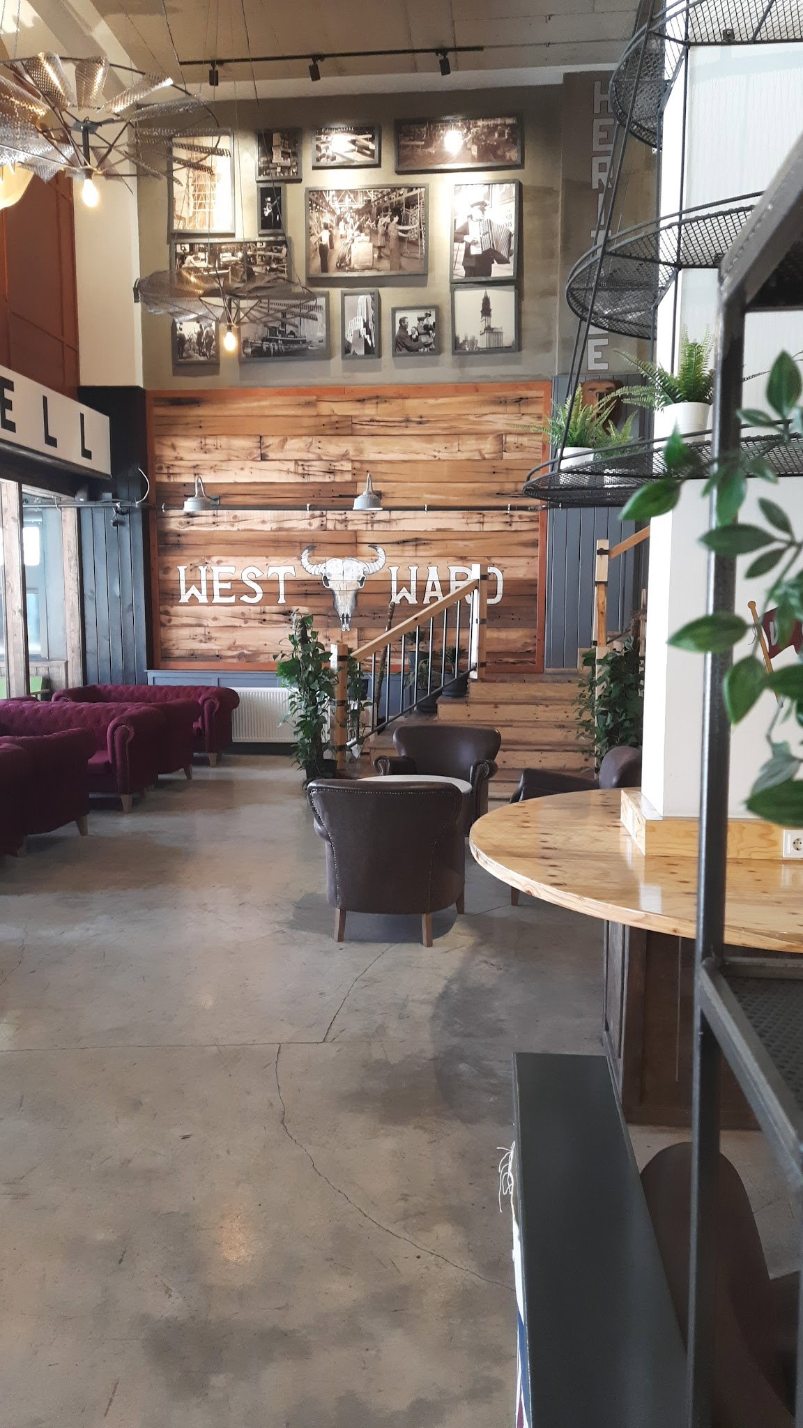 Mackbear Coffee Co. (Ankara / Yaşamkent)