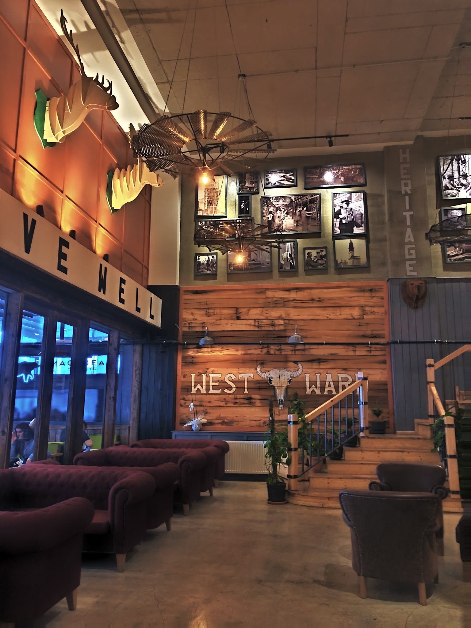 Mackbear Coffee Co. (Ankara / Yaşamkent)