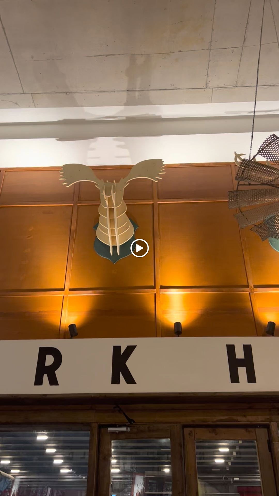 Mackbear Coffee Co. (Ankara / Yaşamkent)