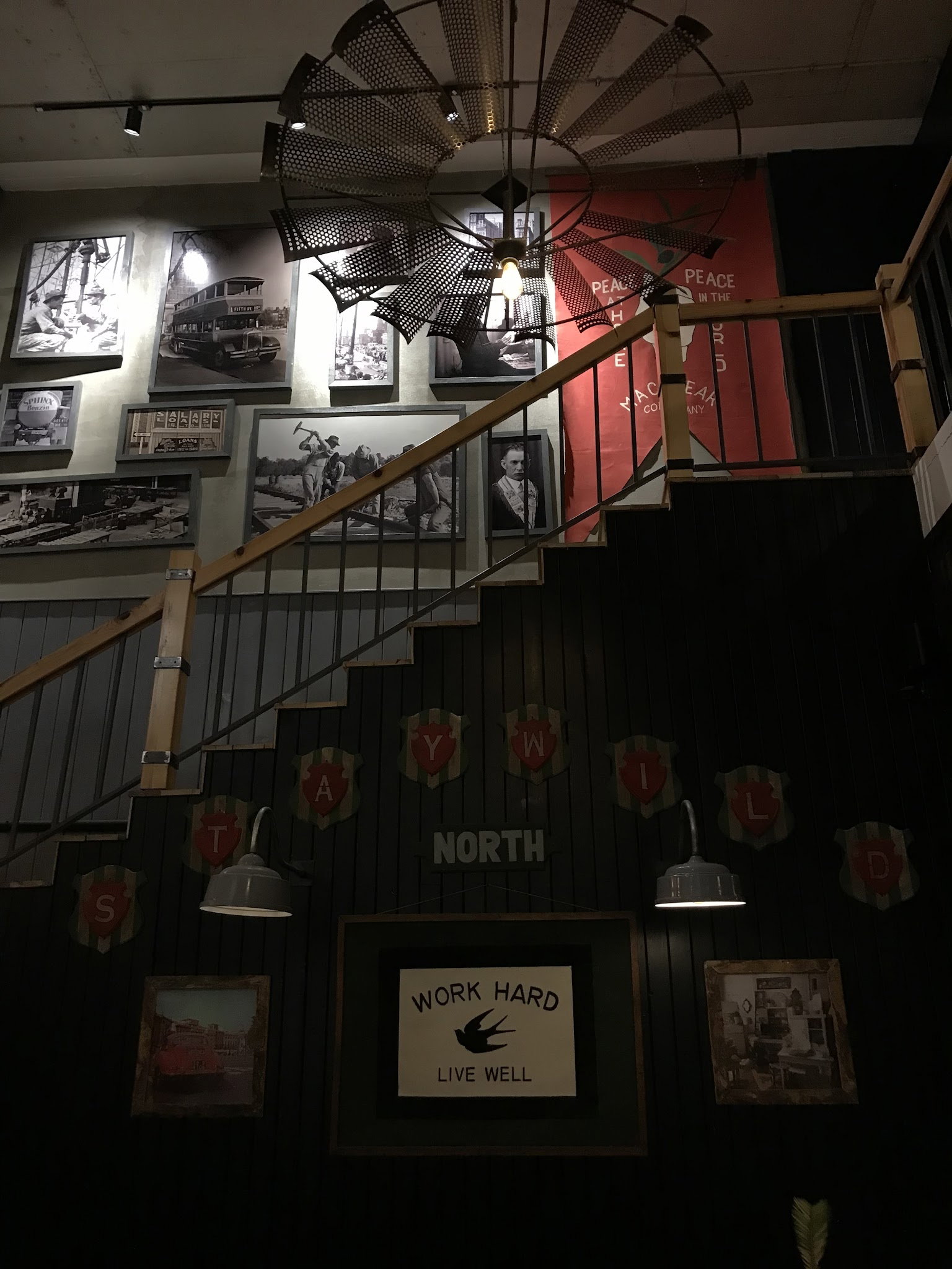 Mackbear Coffee Co. (Ankara / Yaşamkent)