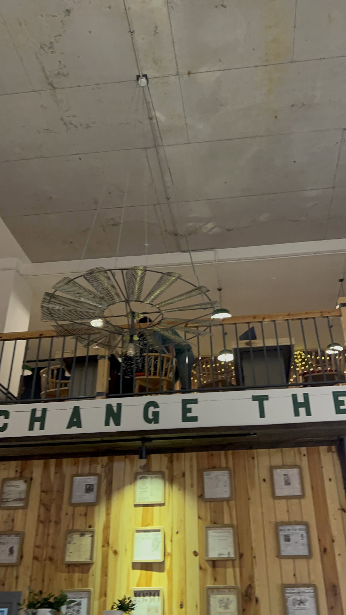 Mackbear Coffee Co. (Ankara / Yaşamkent)