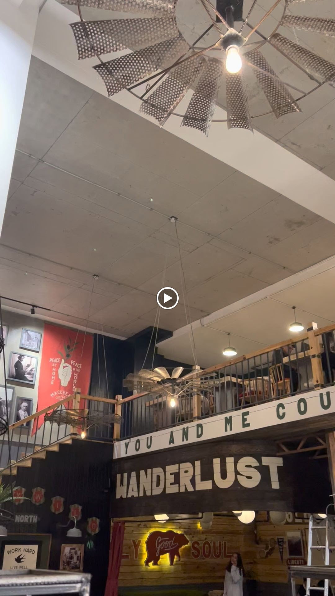 Mackbear Coffee Co. (Ankara / Yaşamkent)