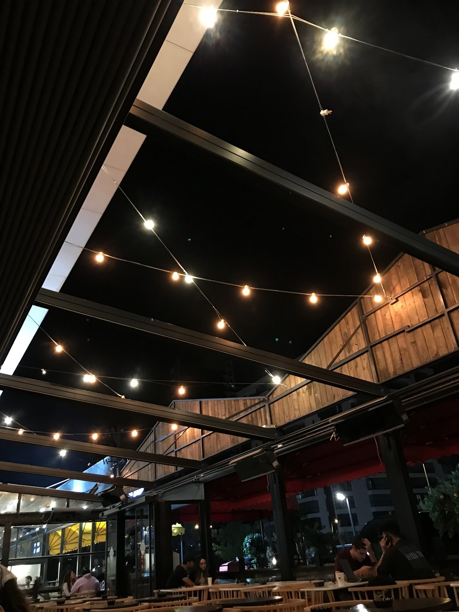 Mackbear Coffee Co. (Ankara / Yaşamkent)