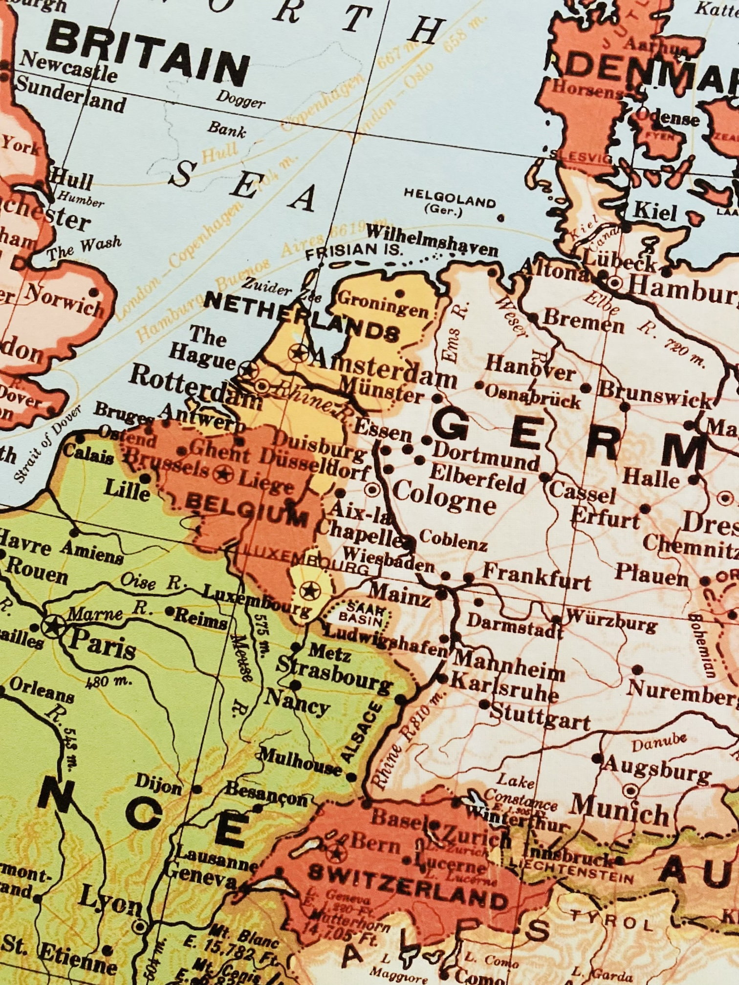 Mackbear Coffee Co. (Ankara / Yaşamkent)