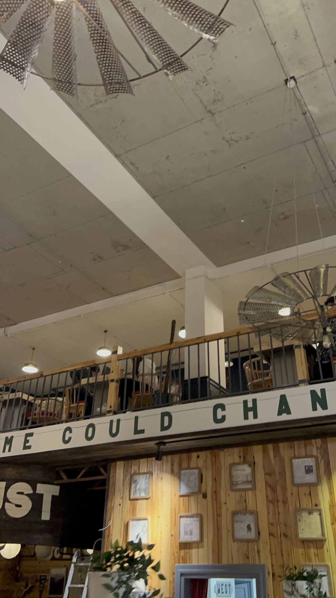 Mackbear Coffee Co. (Ankara / Yaşamkent)