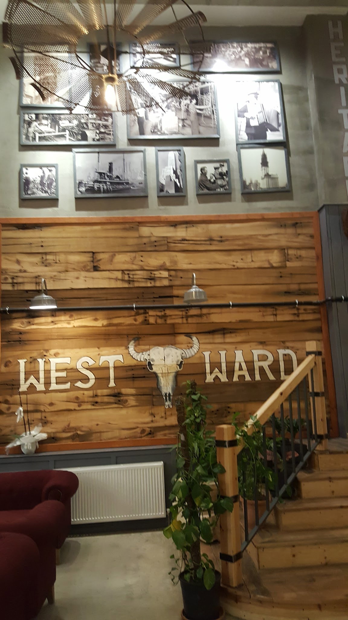 Mackbear Coffee Co. (Ankara / Yaşamkent)