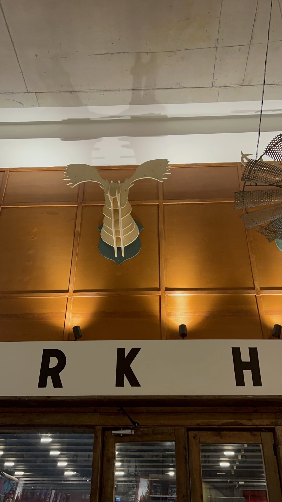 Mackbear Coffee Co. (Ankara / Yaşamkent)