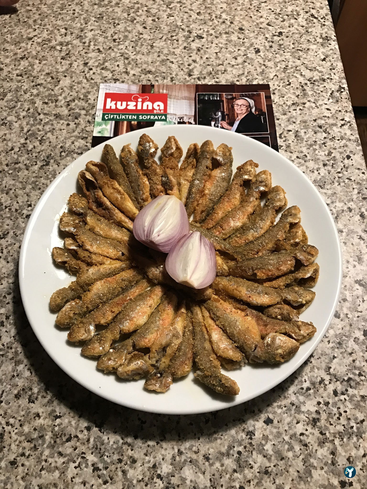Kuzina