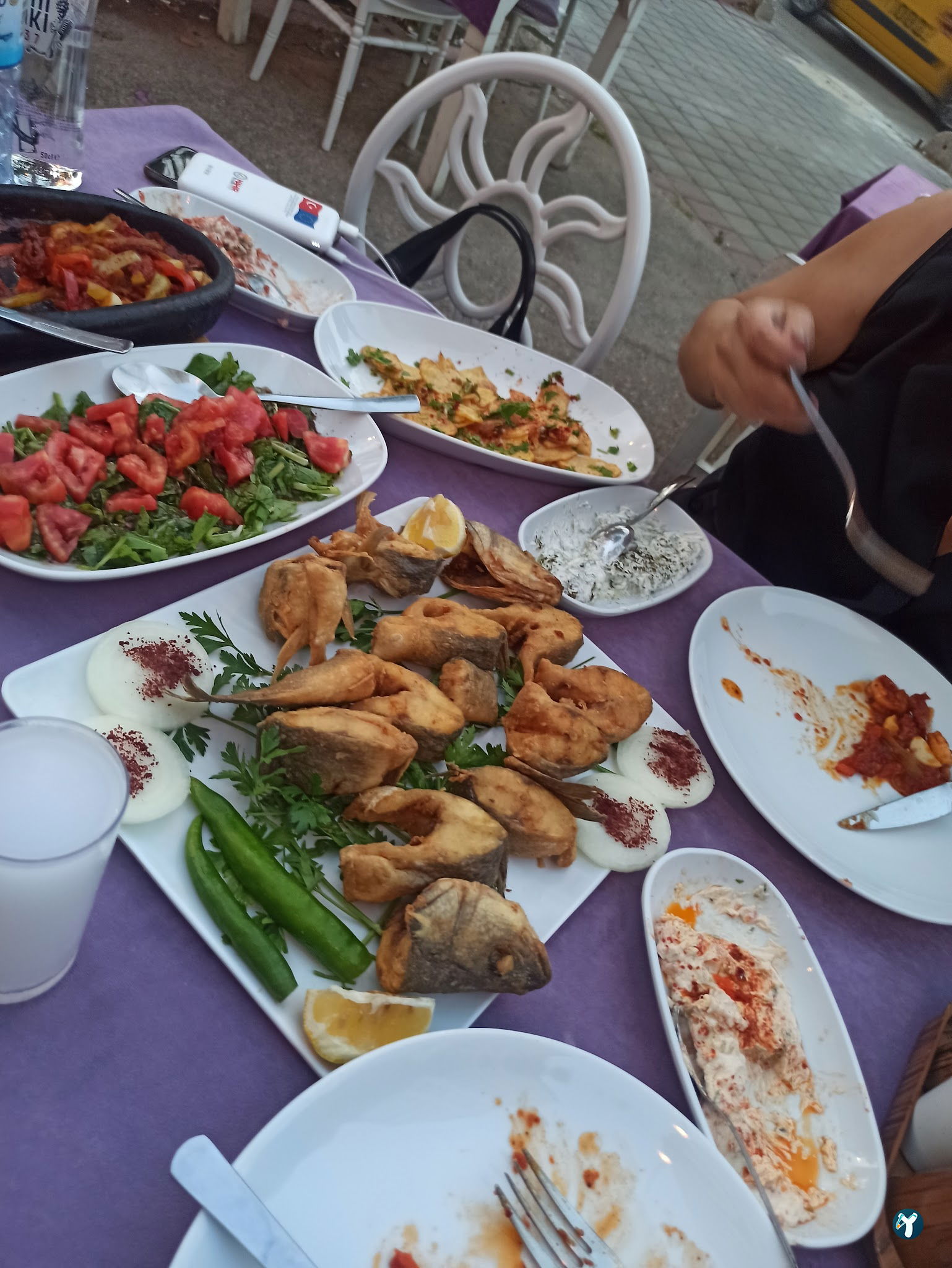 Fulya Restoran