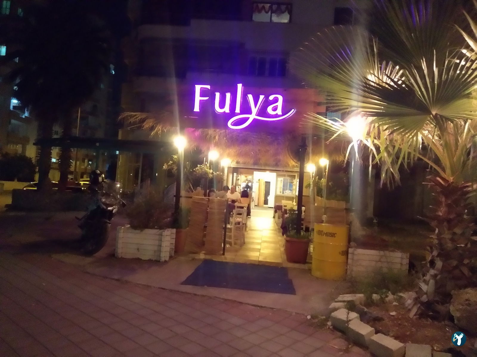 Fulya Restoran