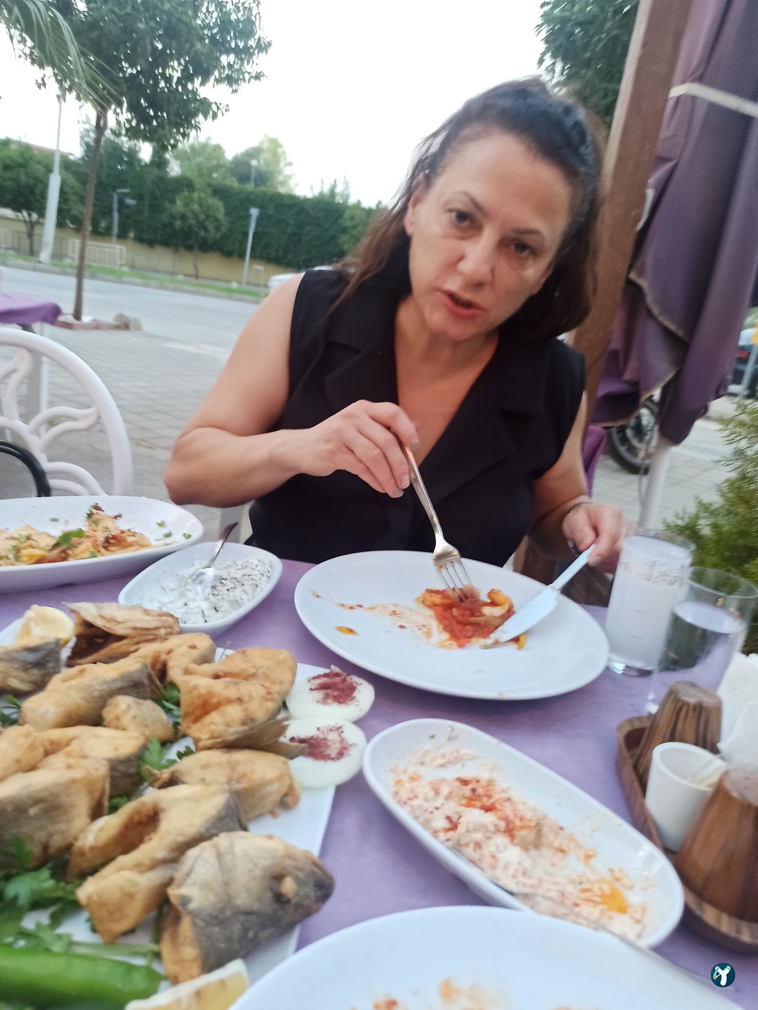 Fulya Restoran