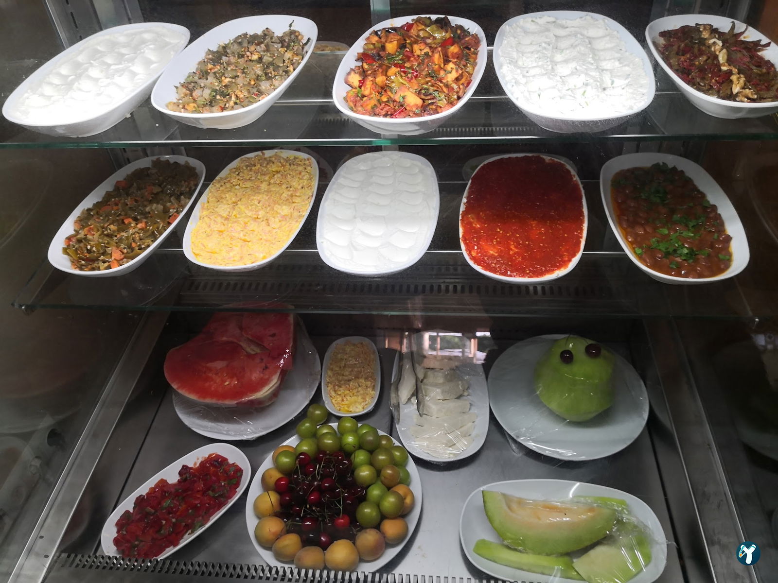 Fulya Restoran