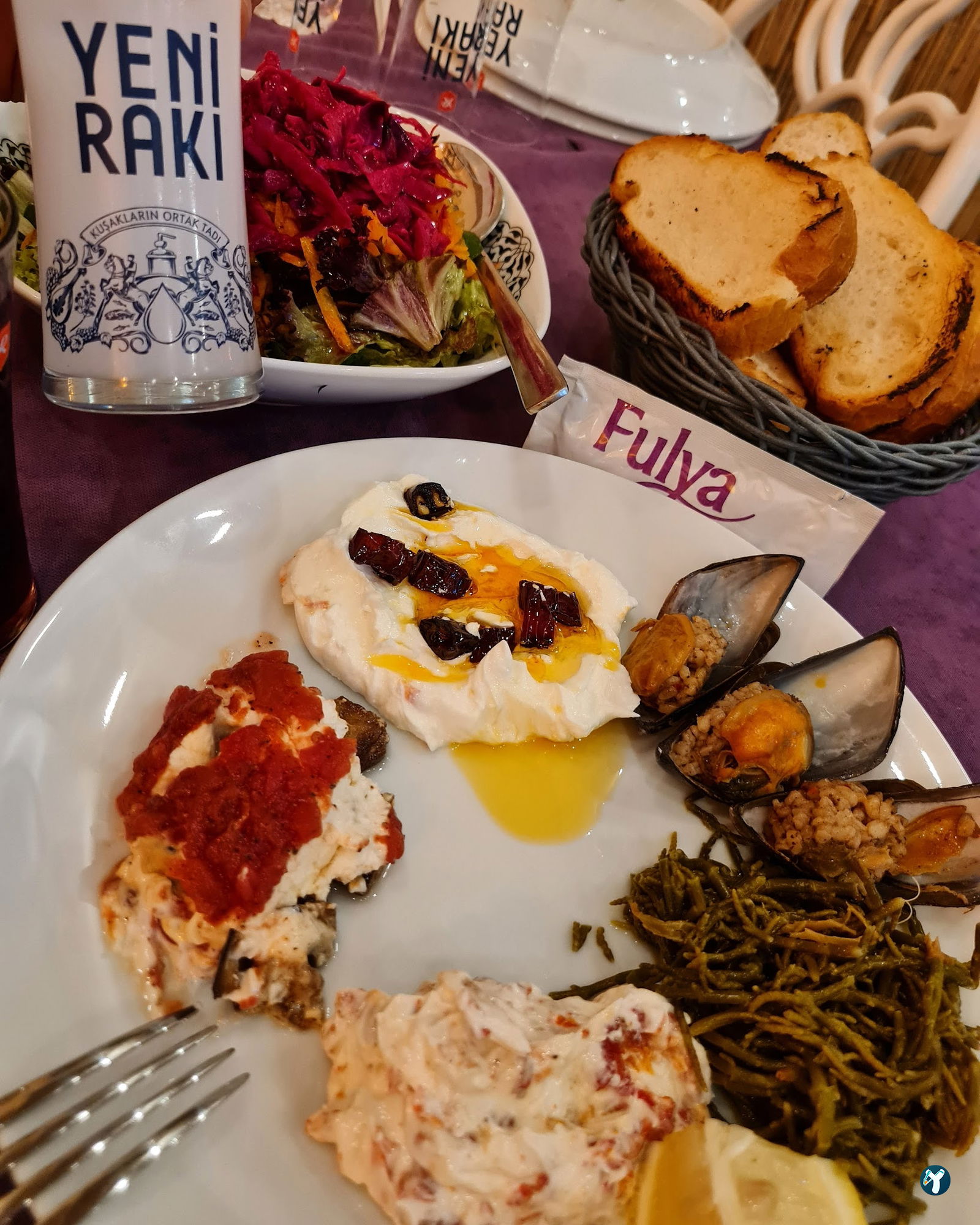 Fulya Restoran