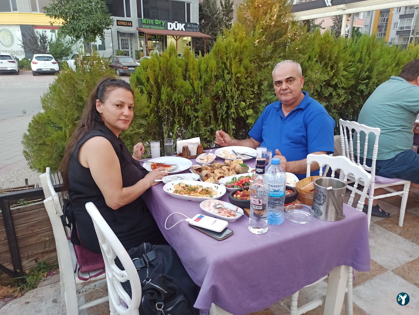 Fulya Restoran