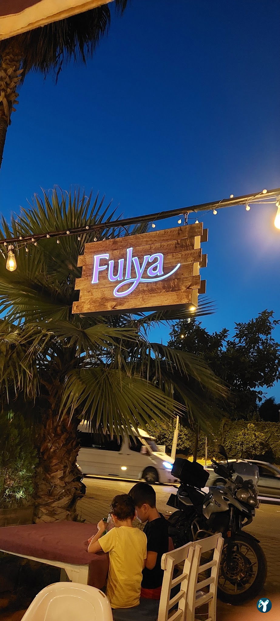 Fulya Restoran