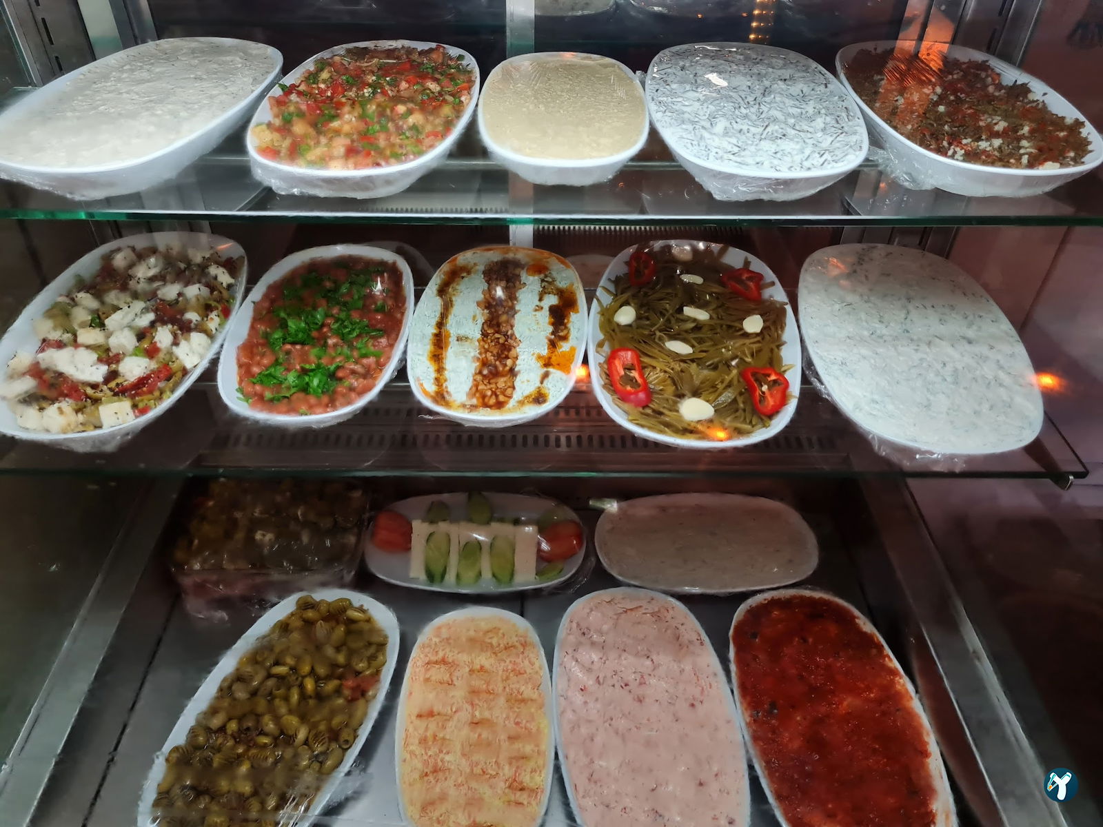 Fulya Restoran
