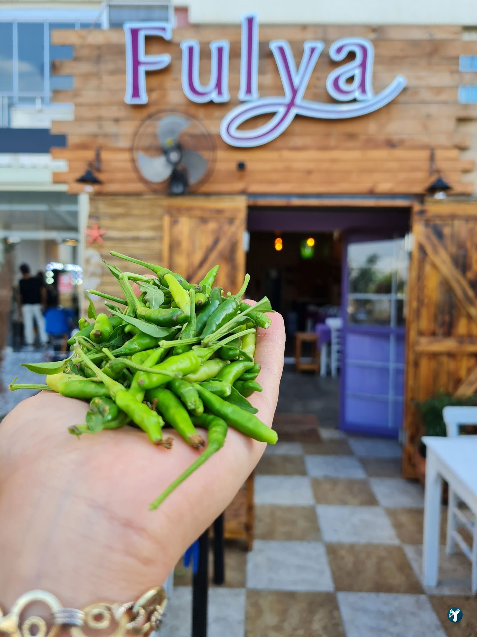 Fulya Restoran