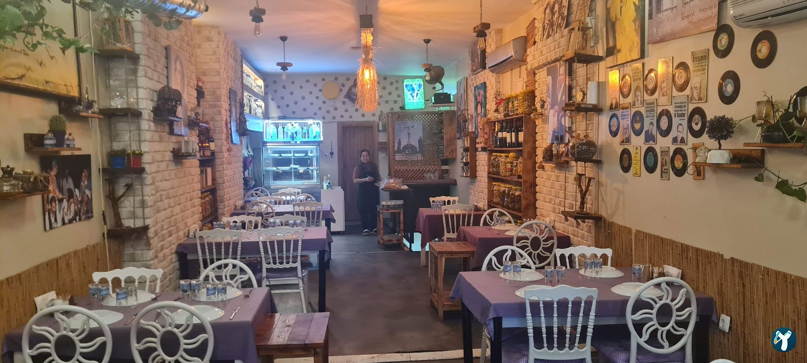 Fulya Restoran