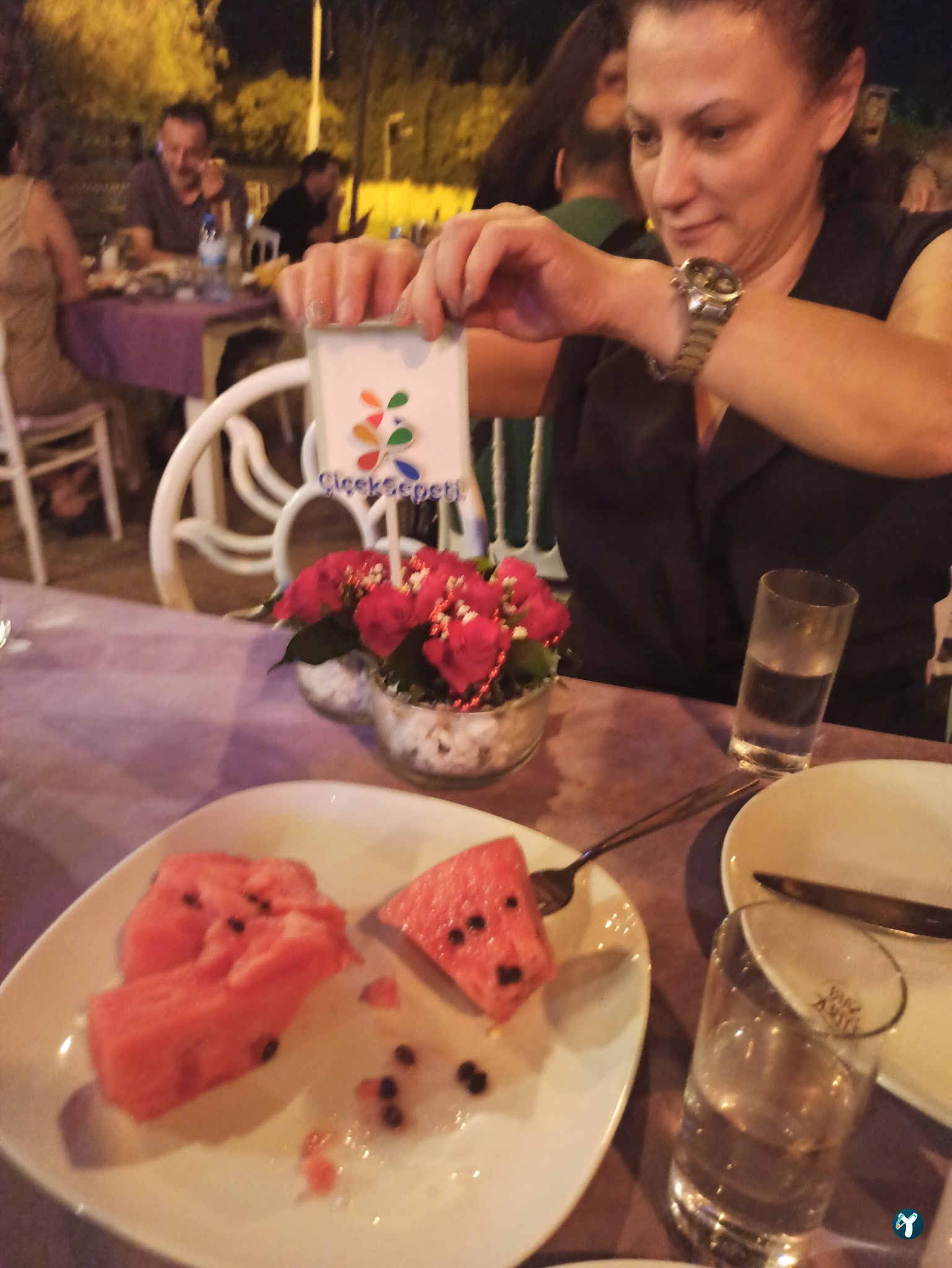 Fulya Restoran