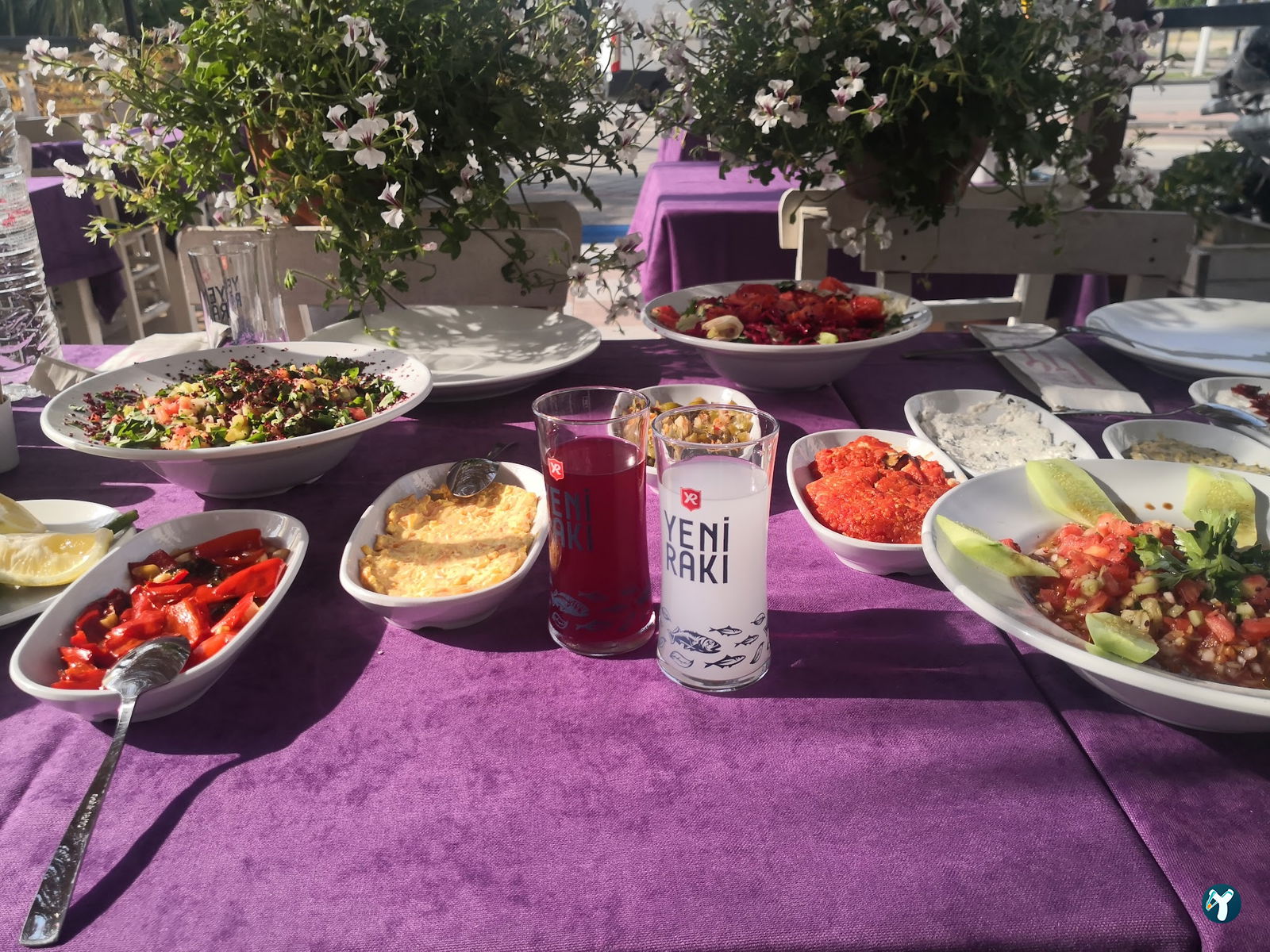 Fulya Restoran