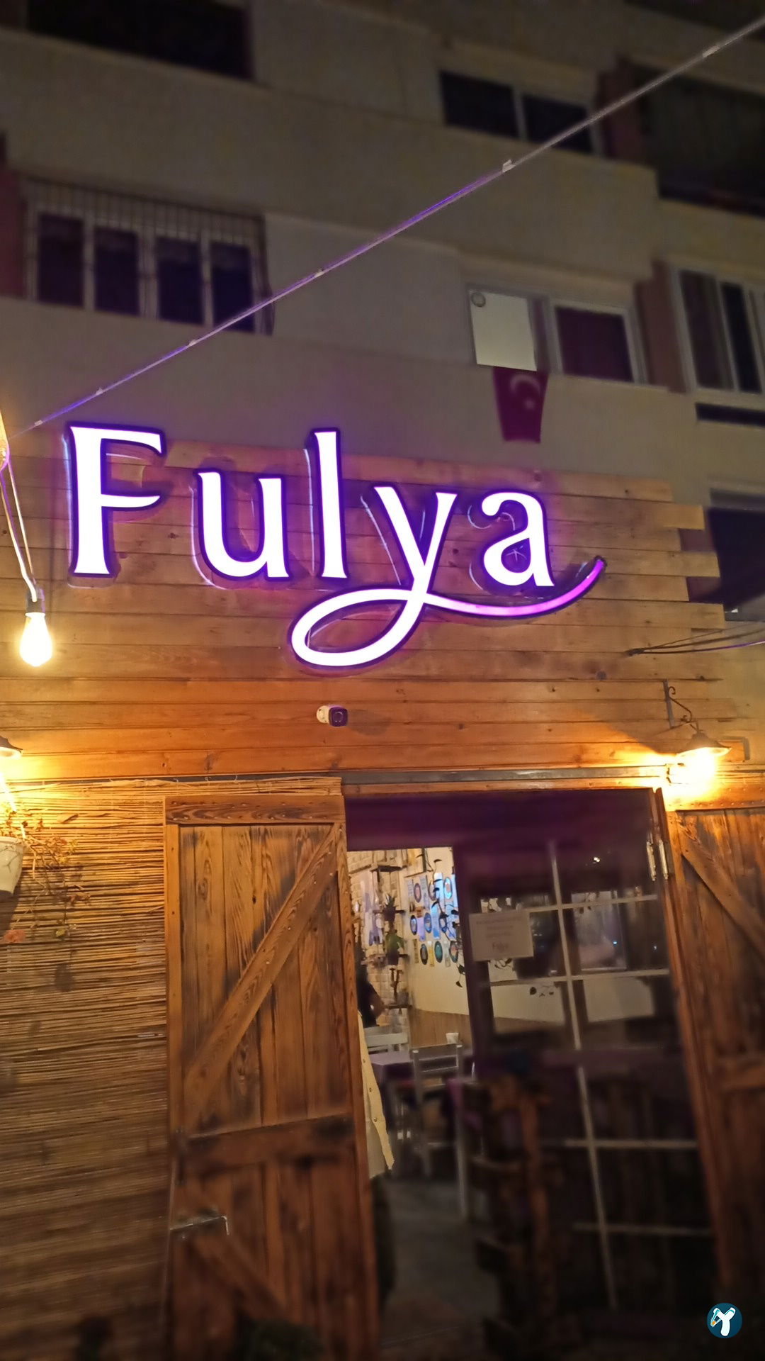 Fulya Restoran