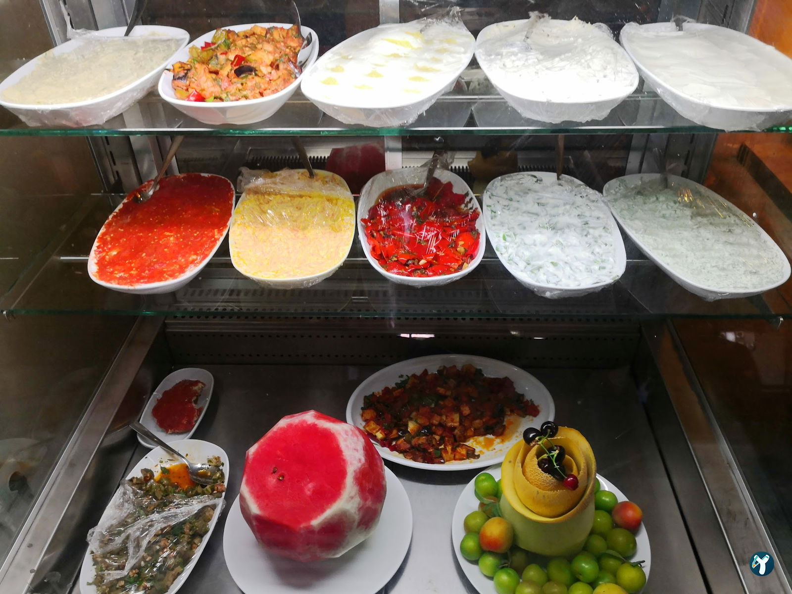 Fulya Restoran