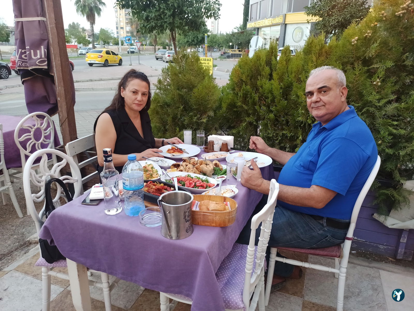 Fulya Restoran