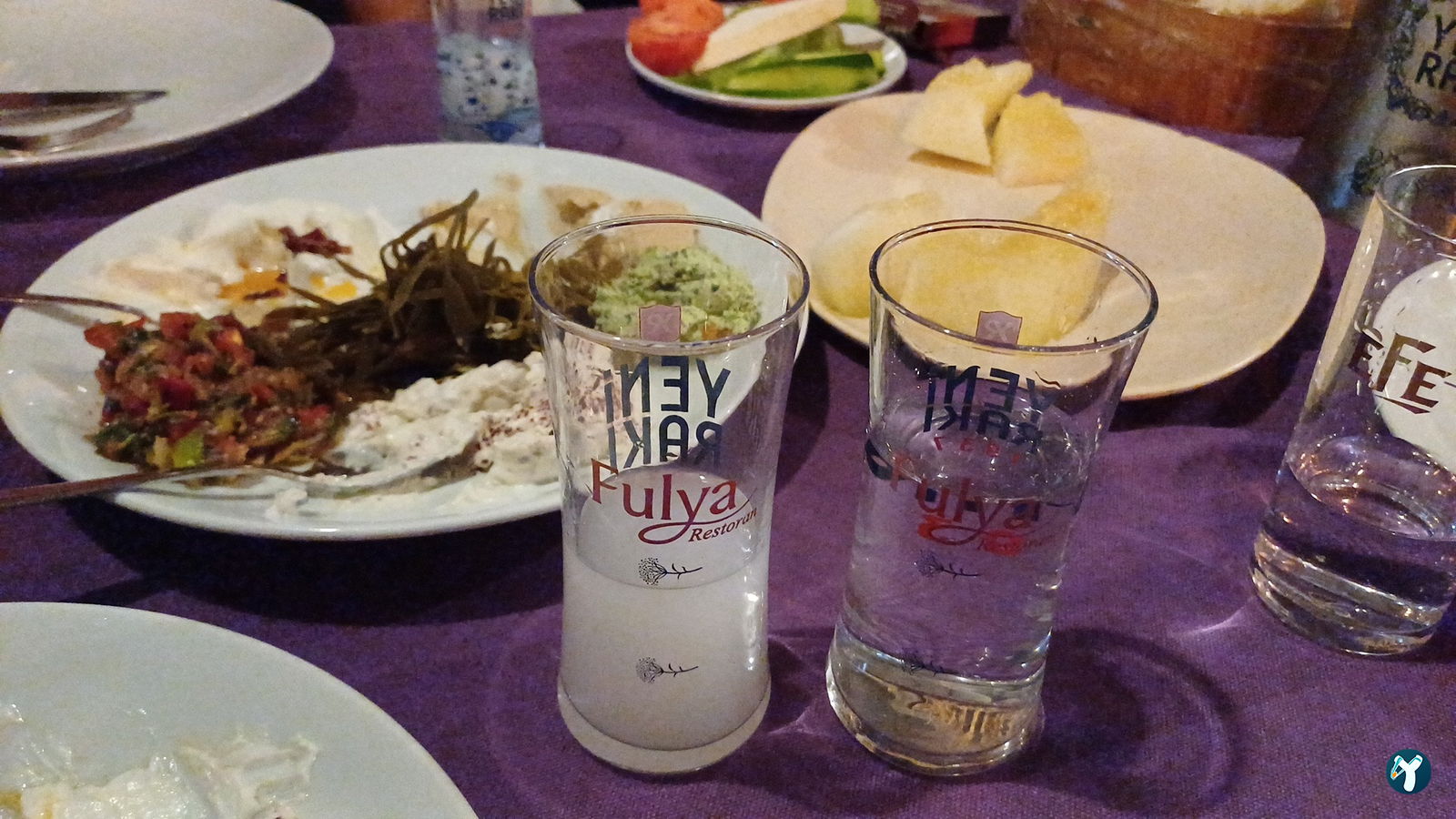 Fulya Restoran