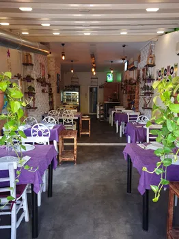 Fulya Restoran resimleri