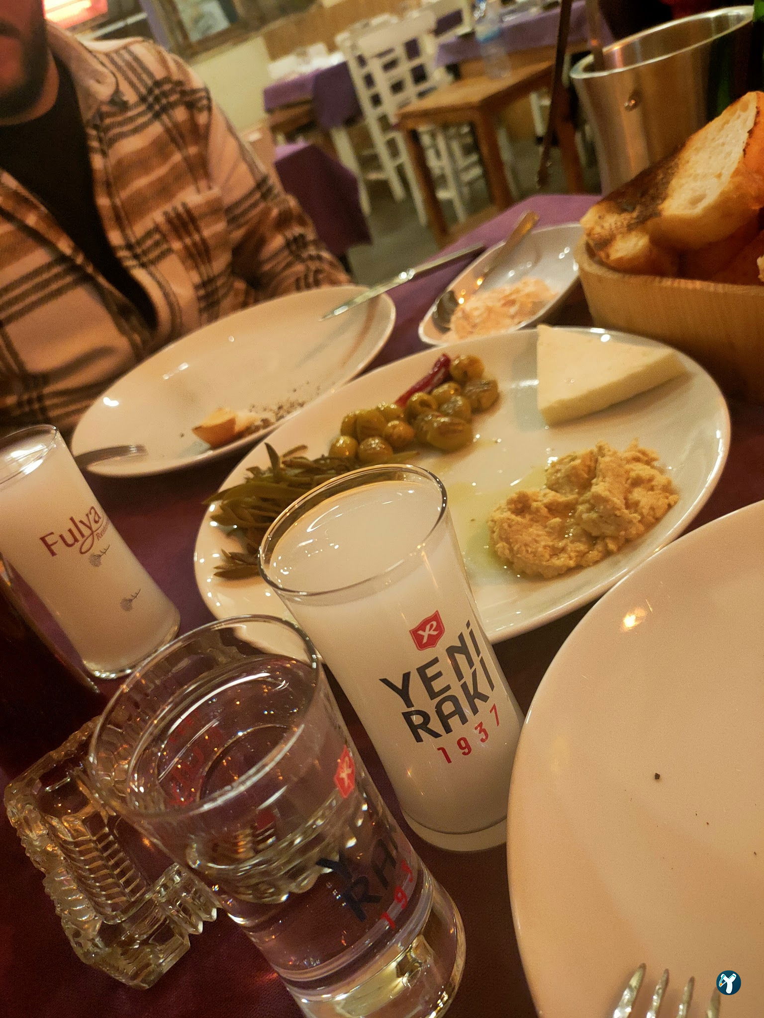 Fulya Restoran