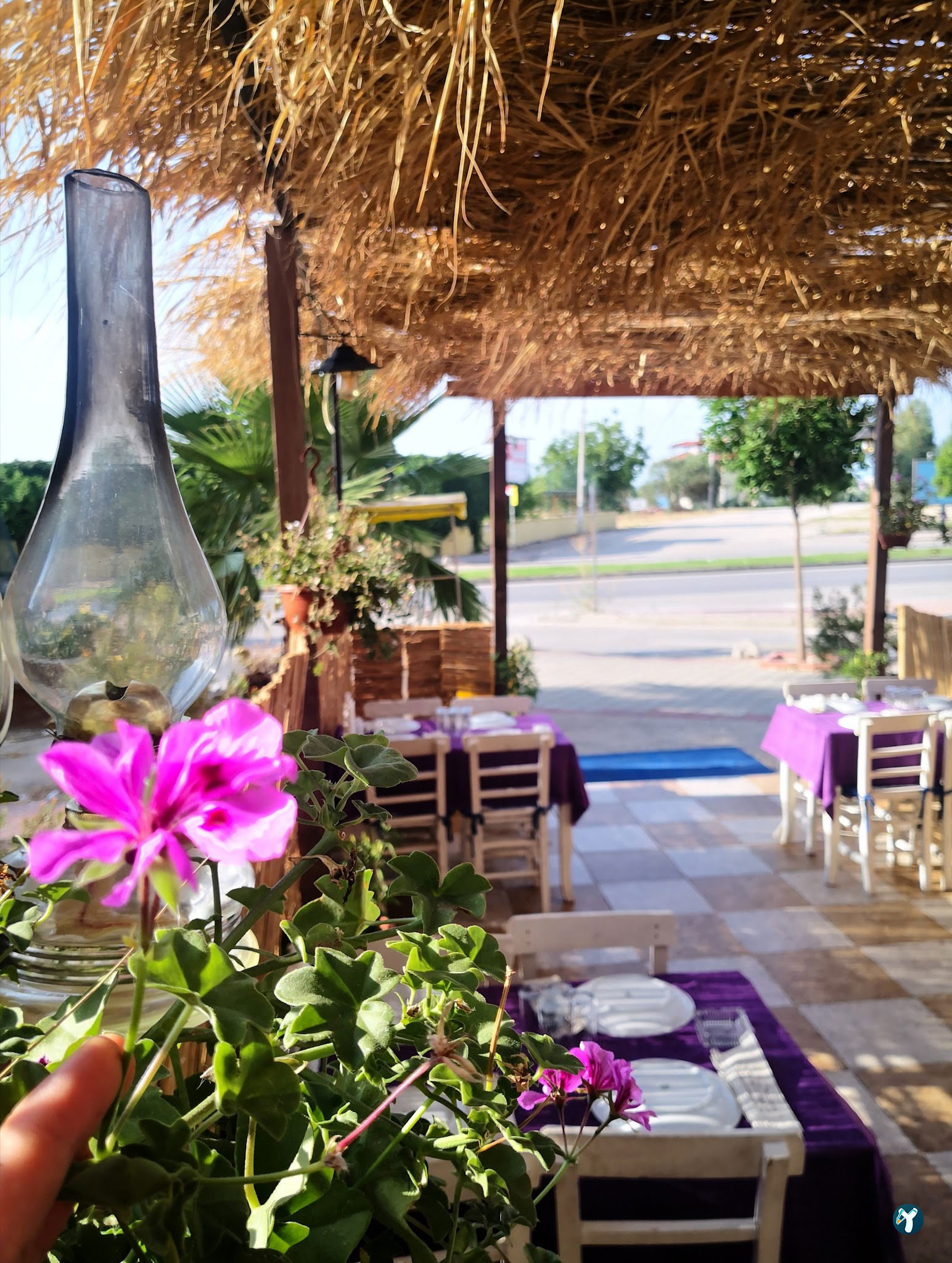 Fulya Restoran