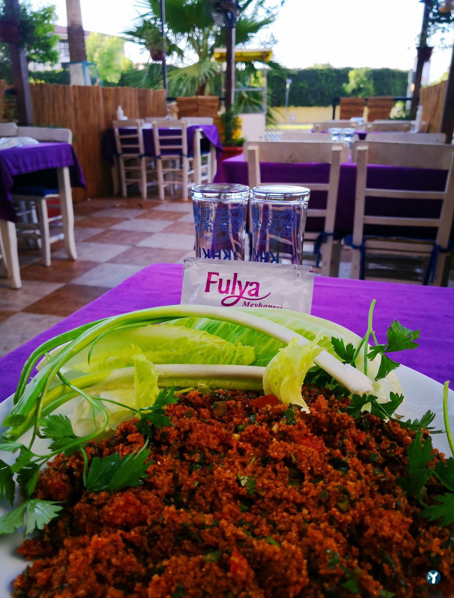 Fulya Restoran