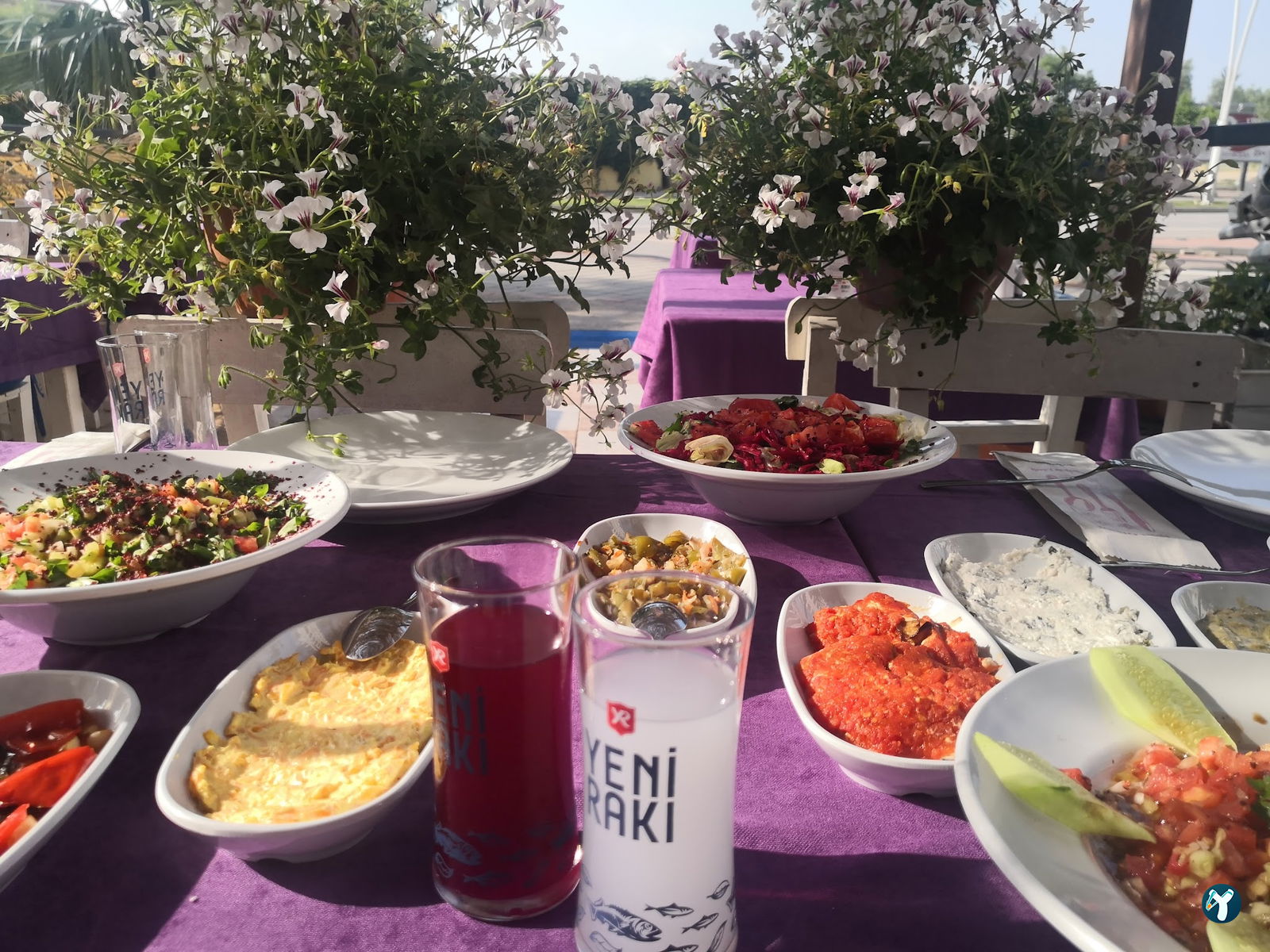 Fulya Restoran