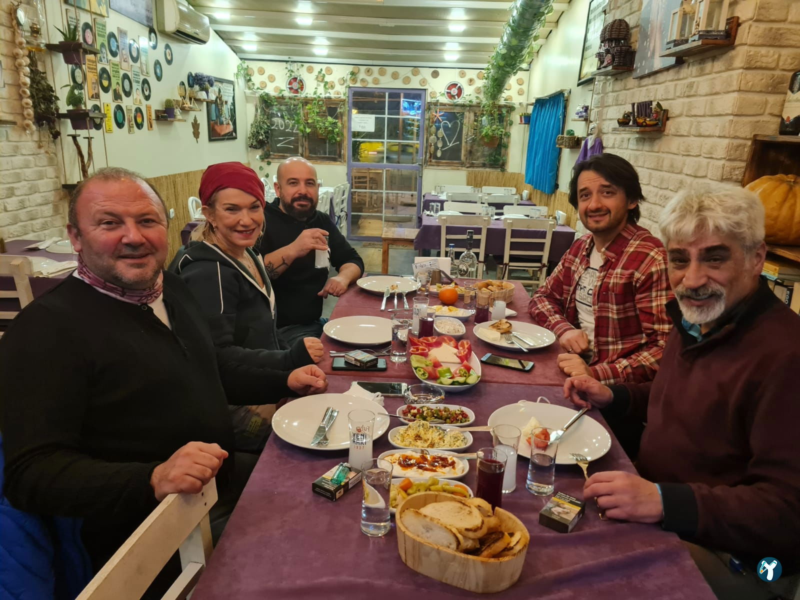 Fulya Restoran