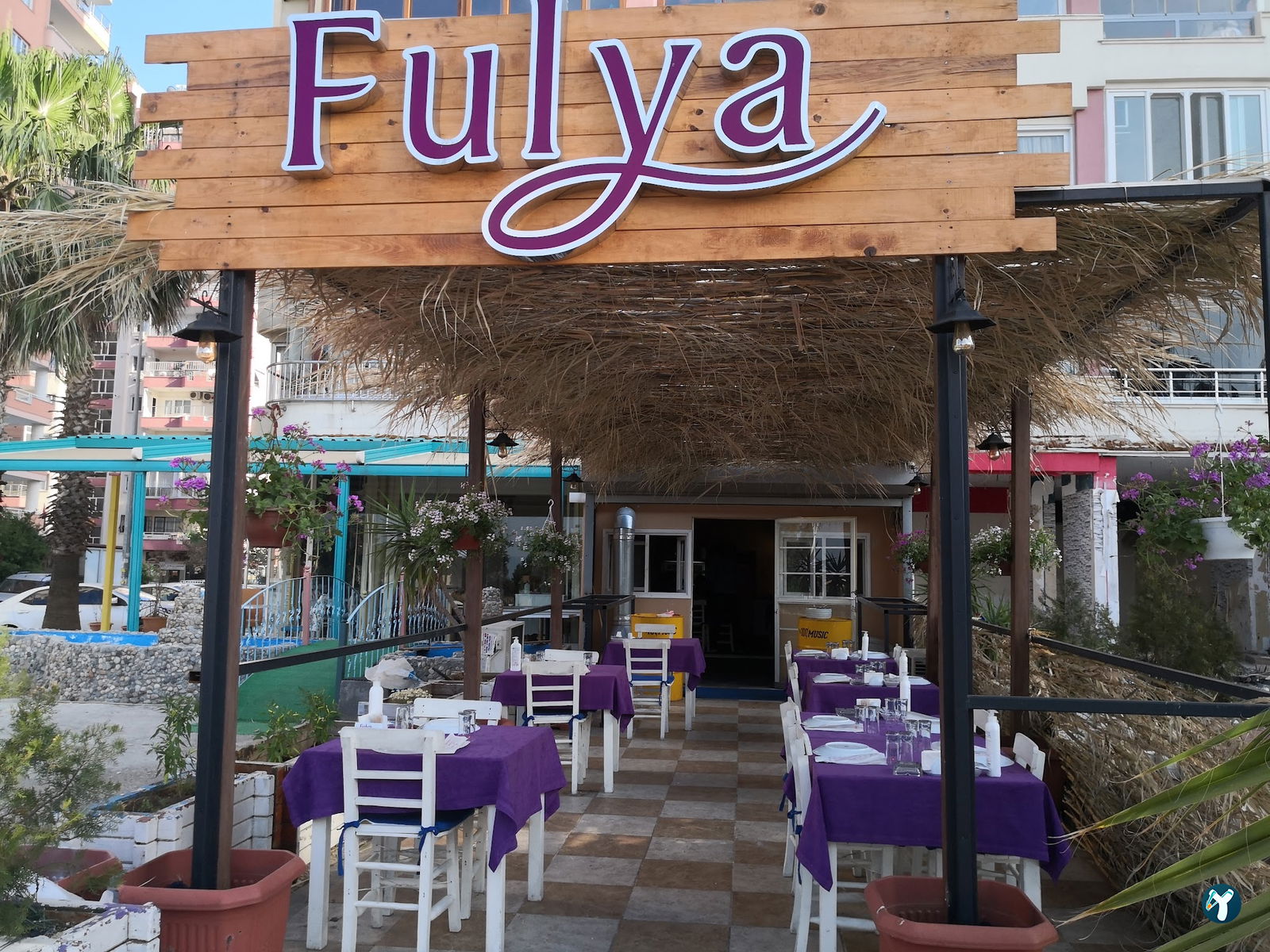 Fulya Restoran