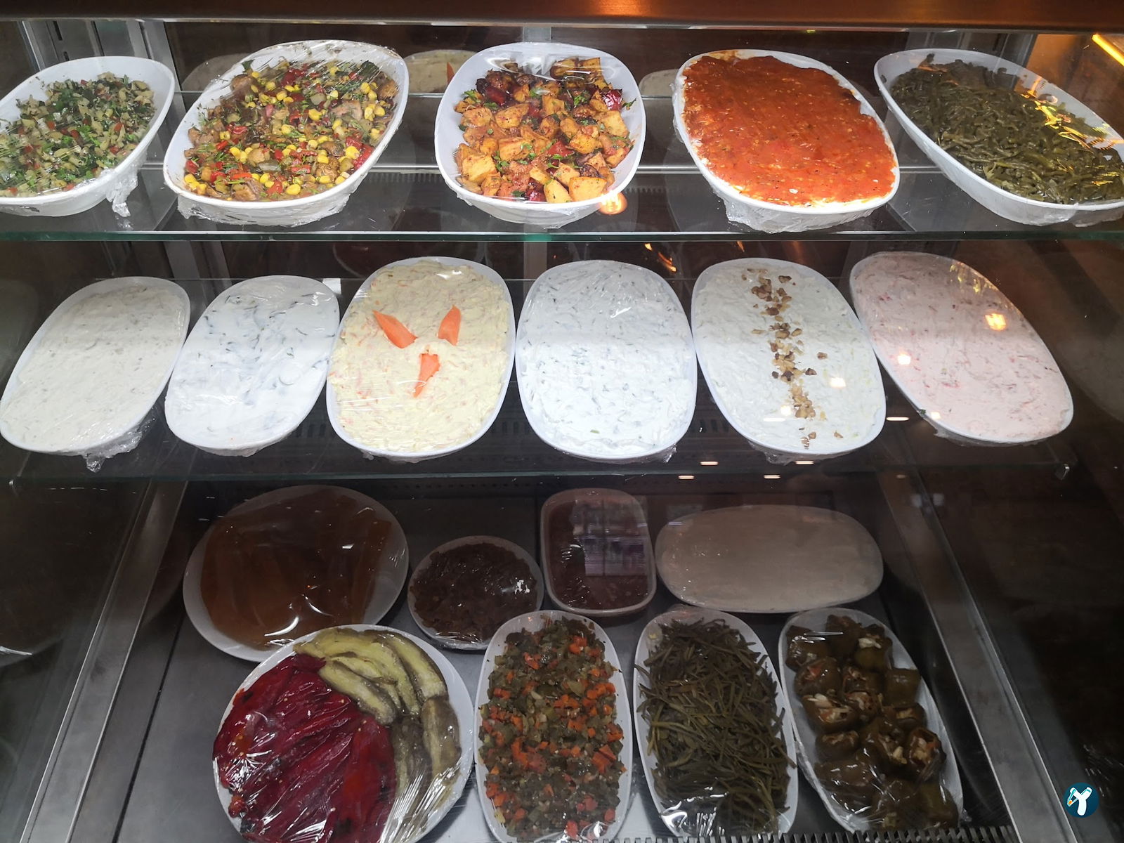 Fulya Restoran