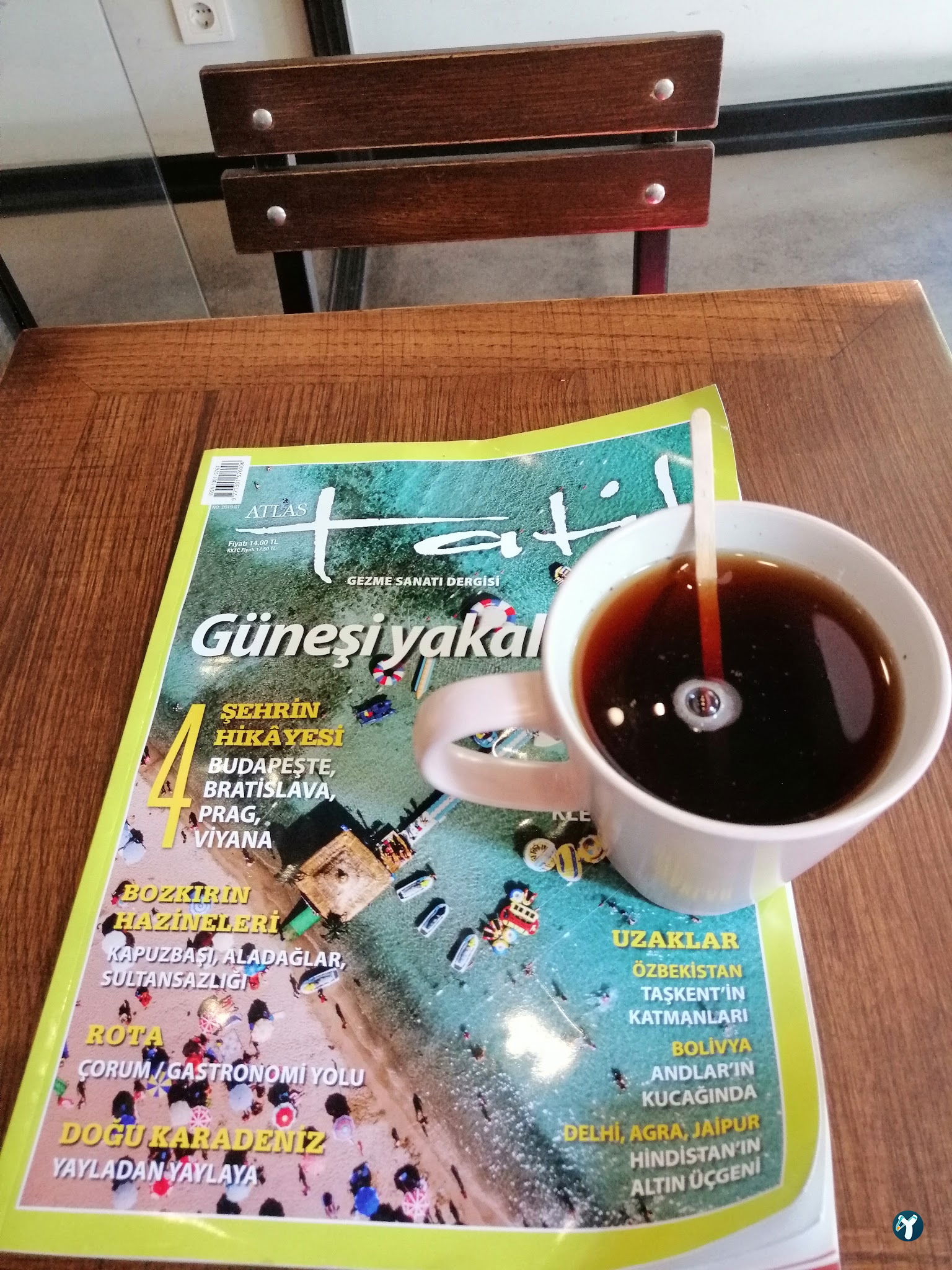 Neruda Coffee