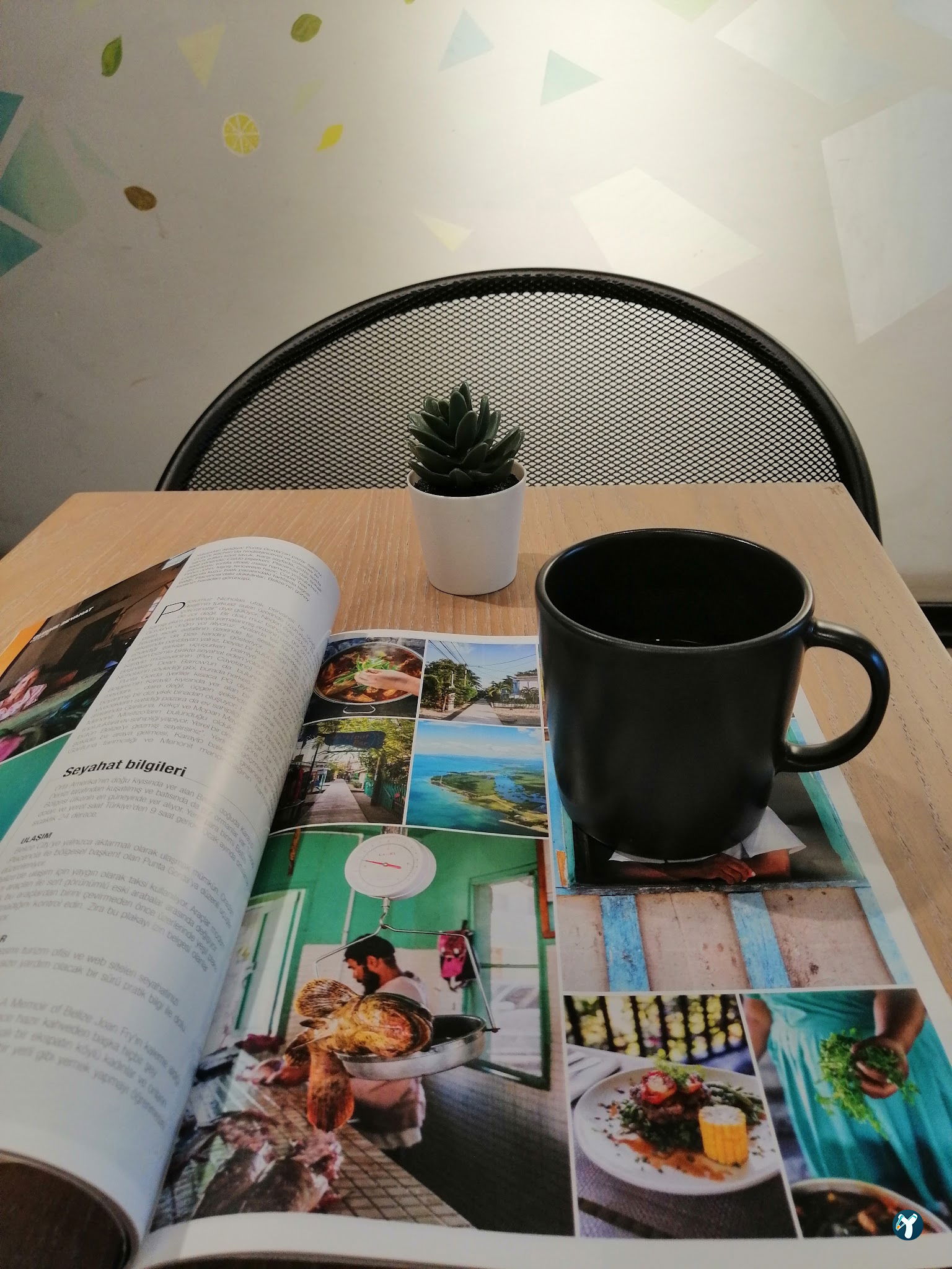 Neruda Coffee