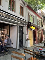 Neruda Coffee