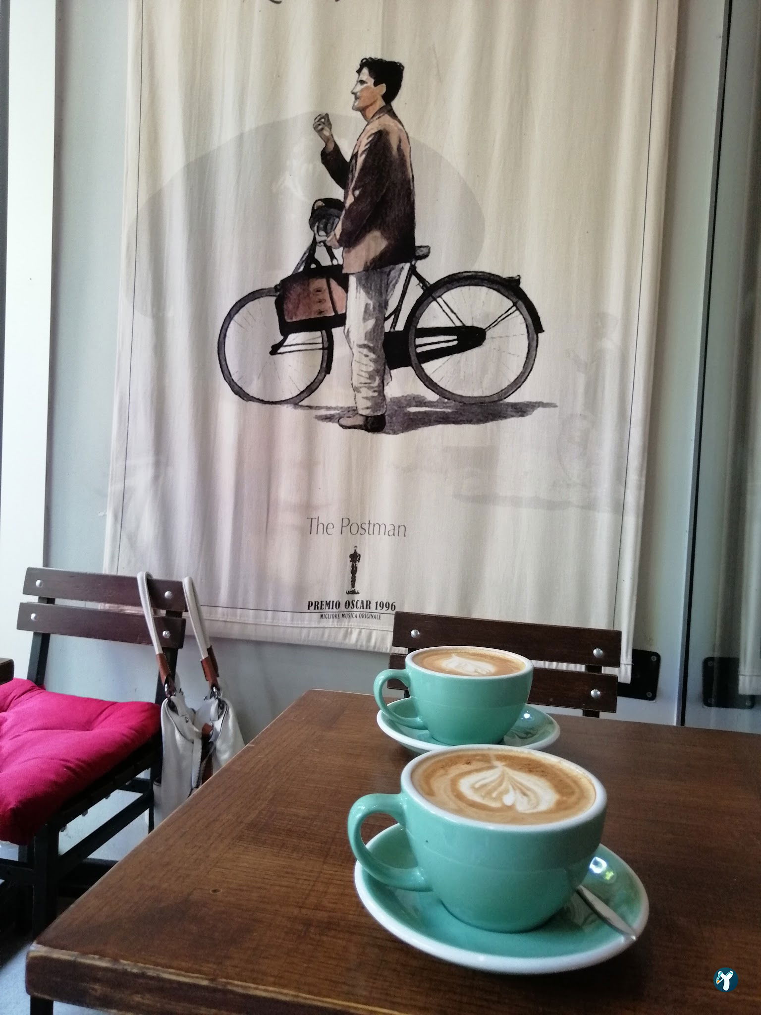 Neruda Coffee