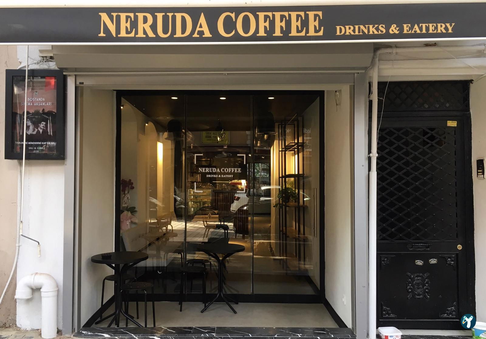Neruda Coffee