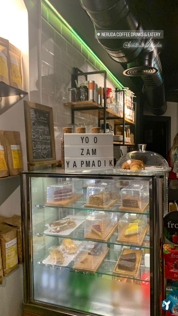Neruda Coffee