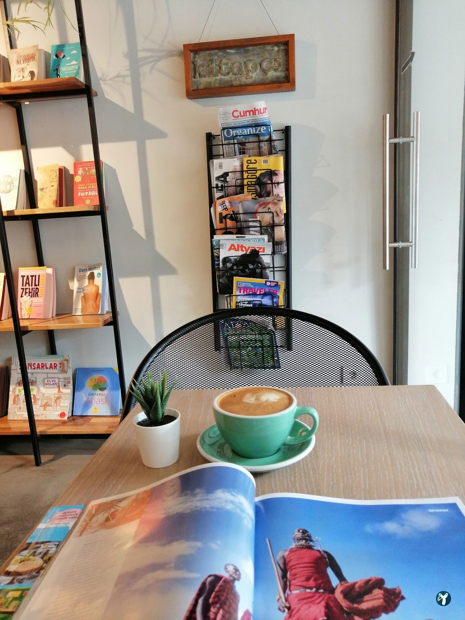 Neruda Coffee