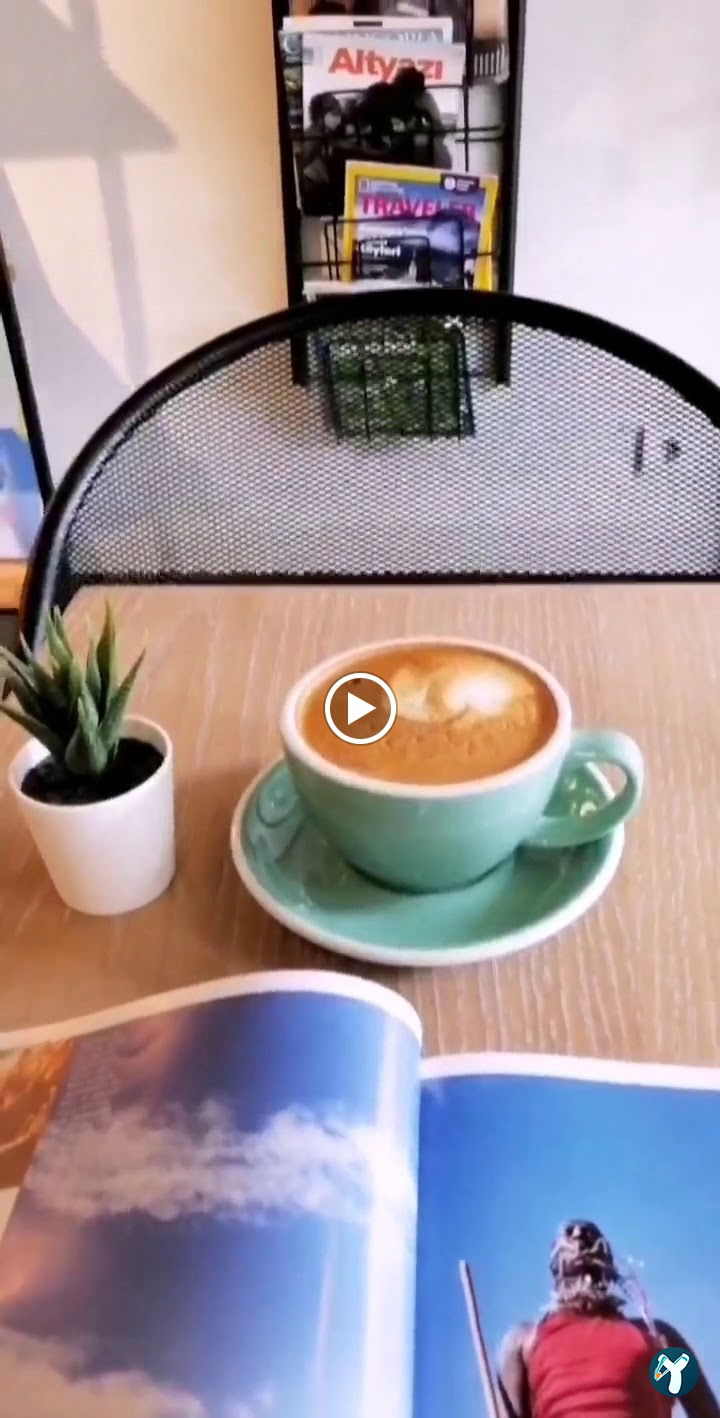 Neruda Coffee